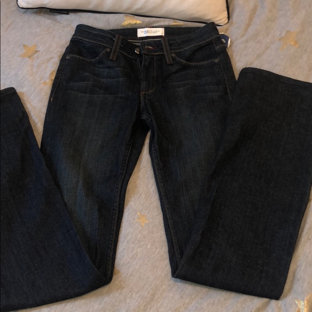 Habitual Jeans